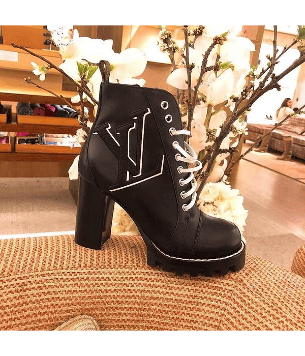 LOUIS VUITTON - WOMEN'S BOOTS