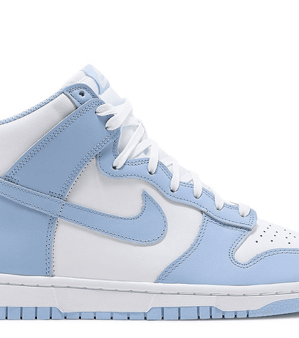 WMNS DUNK HIGH 'ALUMINUM'