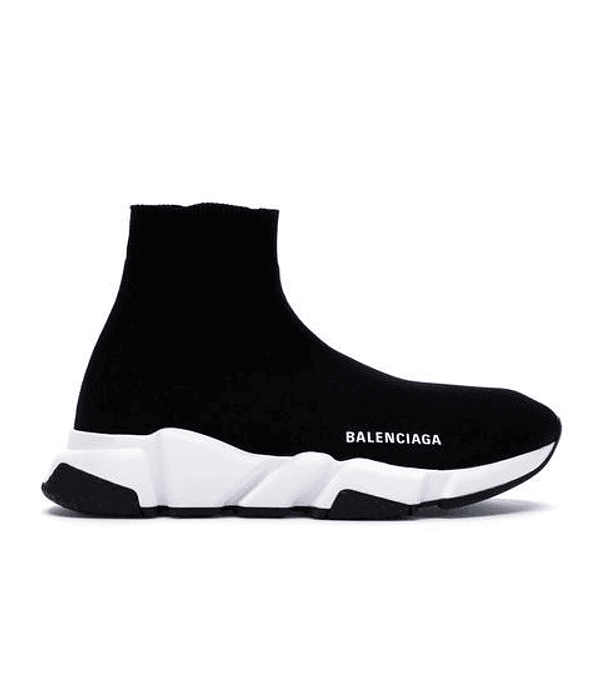 BALENCIAGA - SPEED TRAINER