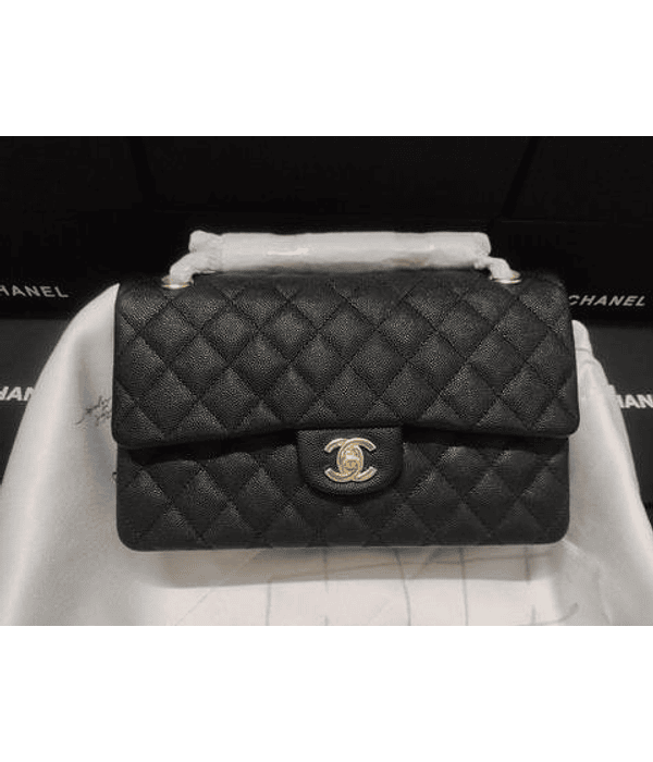 CHANEL - SAC À BANDOULIÈRE