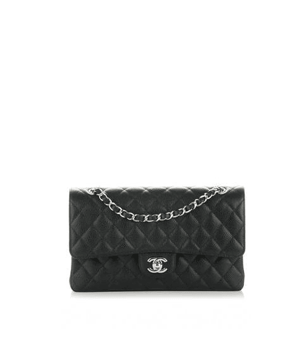 CHANEL - SAC À BANDOULIÈRE