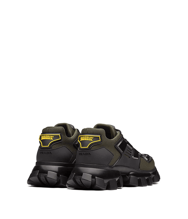 PRADA CLOUDBUST THUNDER - SNEAKER