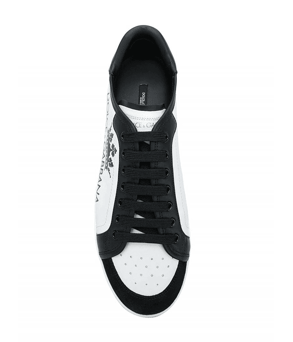 DOLCE & GABBANA - SNEAKER