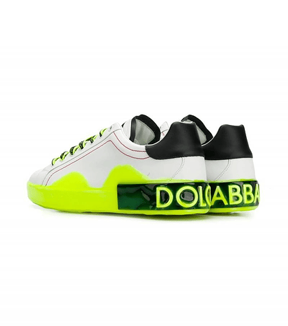 DOLCE & GABBANA - SNEAKER