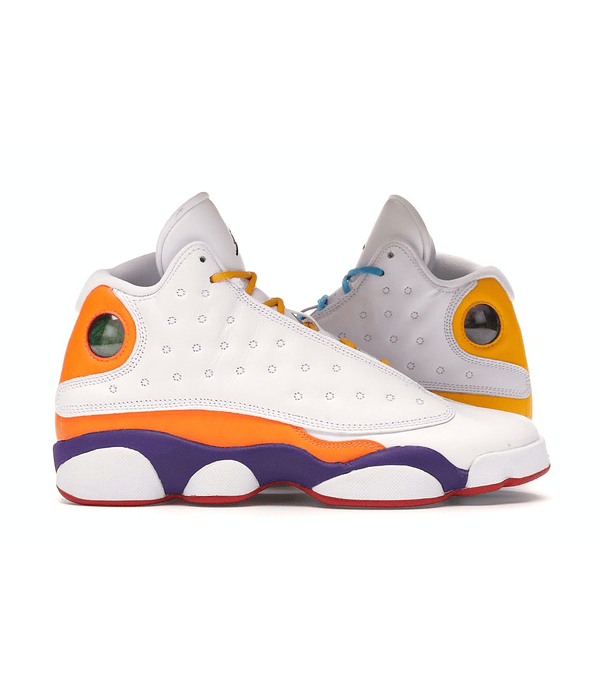 JORDAN - AJ13 RETRO “Playground”