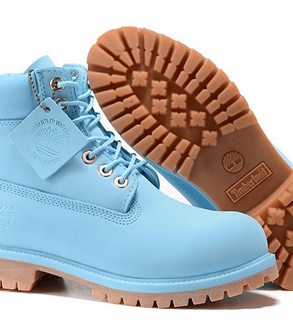 TIMBERLAND - BOOTS