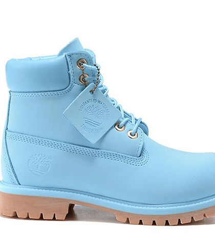 TIMBERLAND - BOOTS