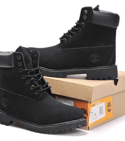 TIMBERLAND - BOOTS