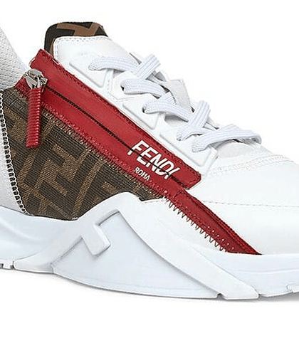 FENDI FLOW - SNEAKER