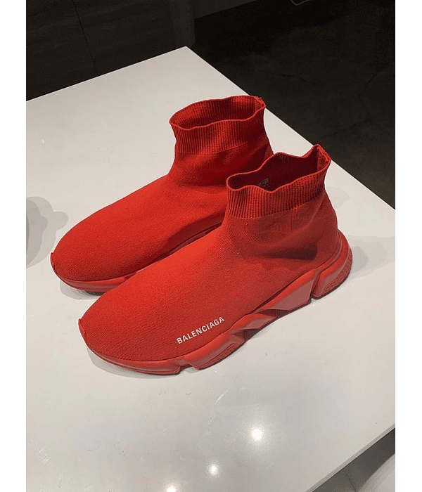 BALENCIAGA - SPEED TRAINER