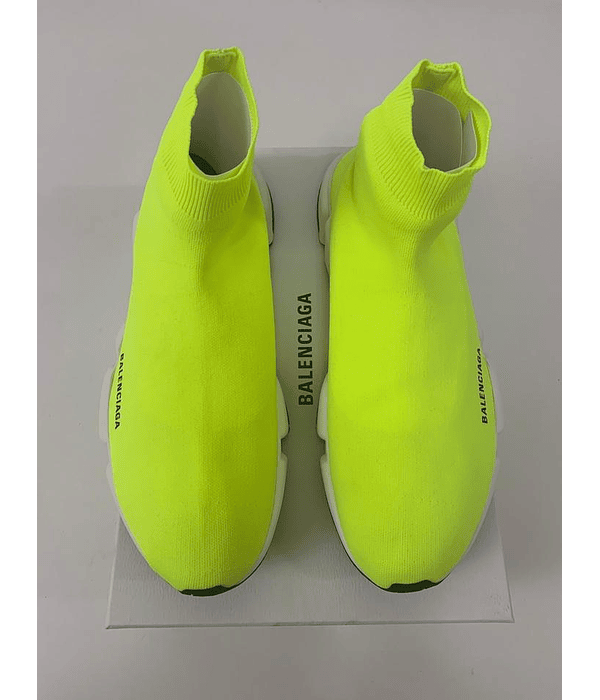 BALENCIAGA - SPEED TRAINER