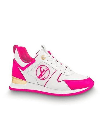 LOUIS VUITTON - SNEAKER