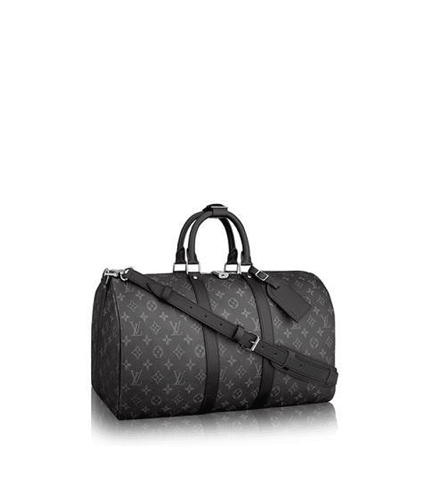 LOUIS VUITTON - TRAVEL BAG