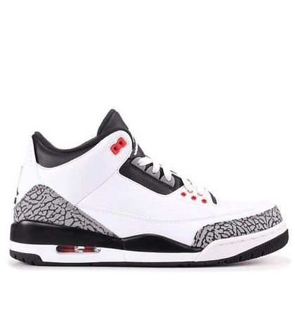 AIR JORDAN RETRO 3