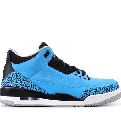 AIR JORDAN RETRO 3