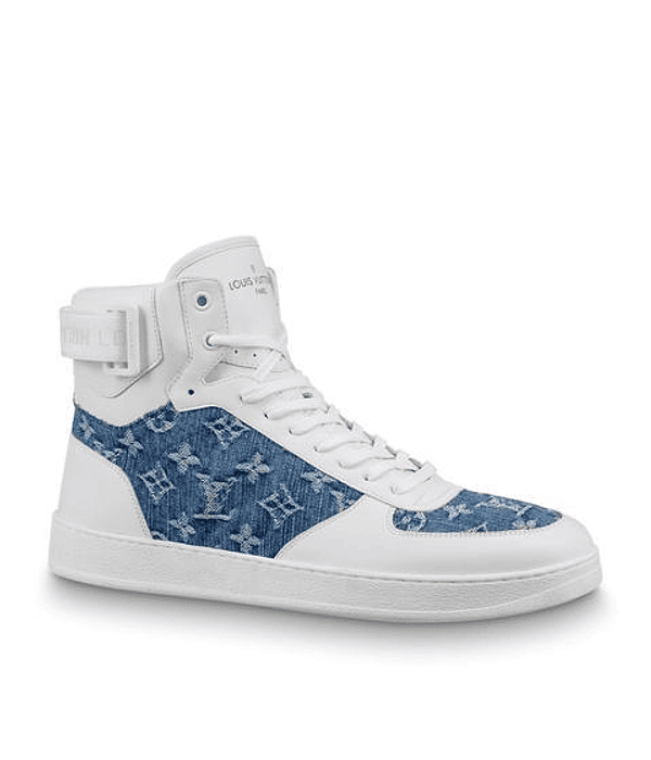 LOUIS VUITTON - SNEAKER