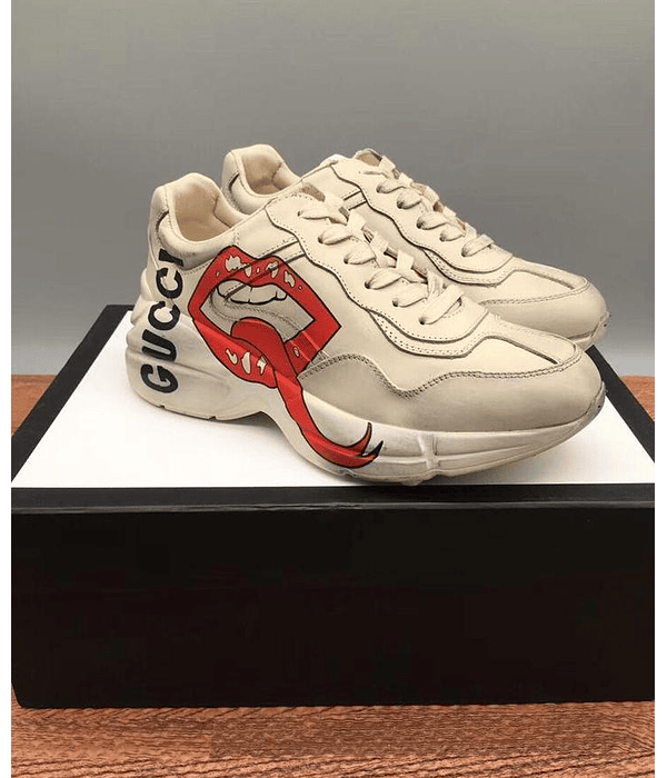 GUCCI - SNEAKER