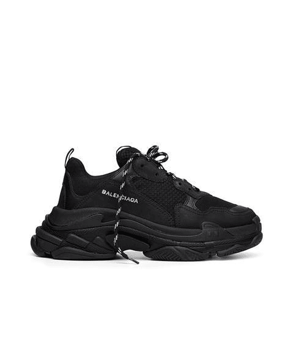 BALENCIAGA - TRIPLE S WOMEN’S