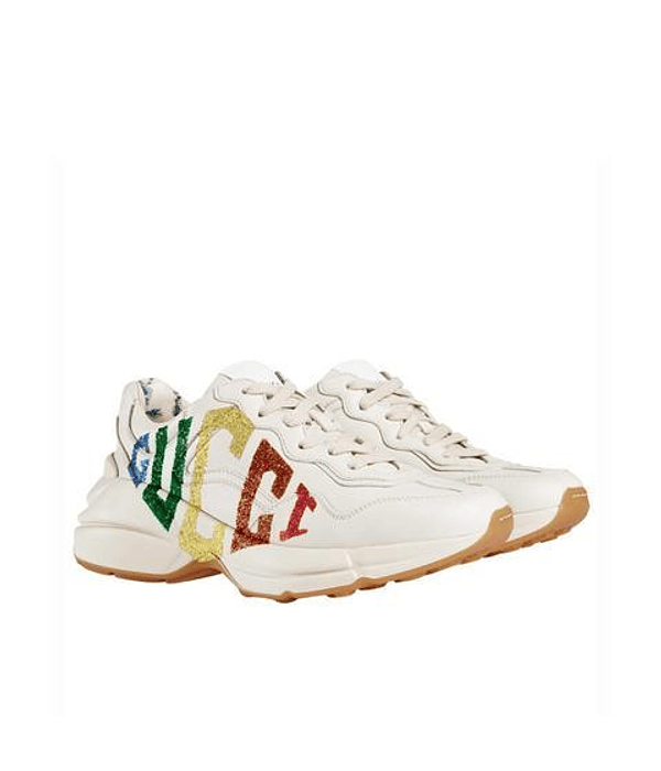 GUCCI - SNEAKER