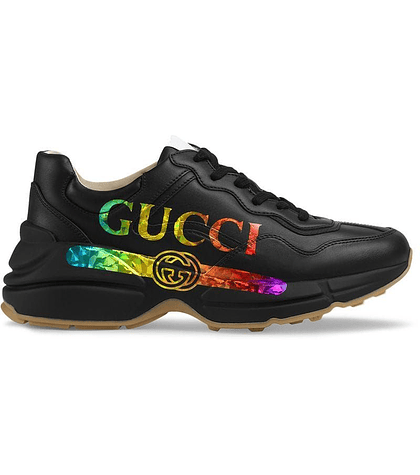 GUCCI - SNEAKER