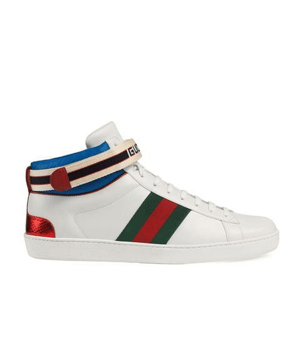 GUCCI - SNEAKER