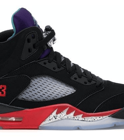 JORDAN 5 RETRO TOP 3