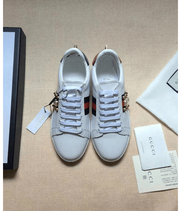 GUCCI - SNEAKER