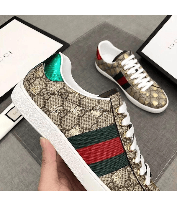 GUCCI - SNEAKER