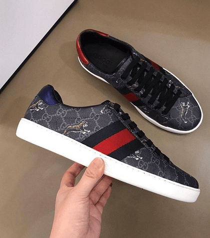 GUCCI - SNEAKER