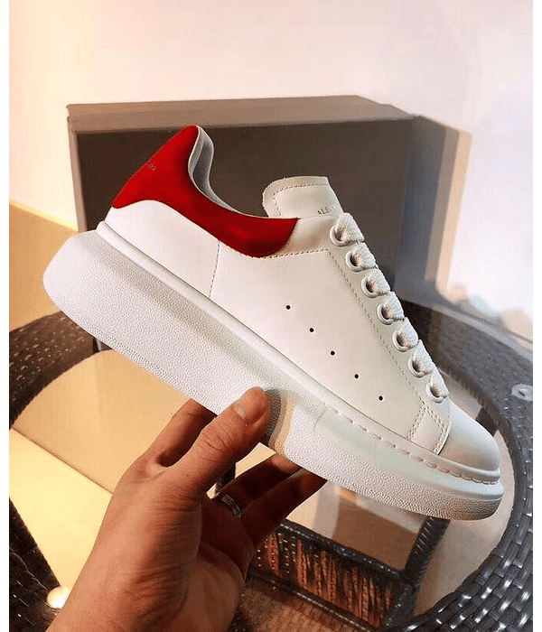 ALEXANDER MCQUEEN - SNEAKER