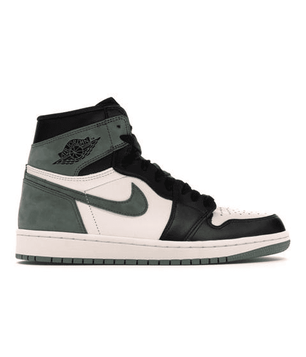 NIKE - AIR JORDAN 1