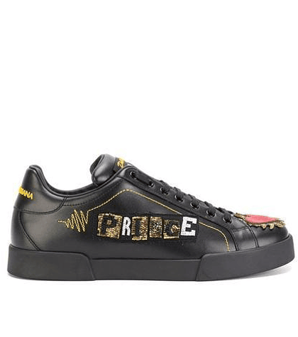 DOLCE & GABBANA - SNEAKER