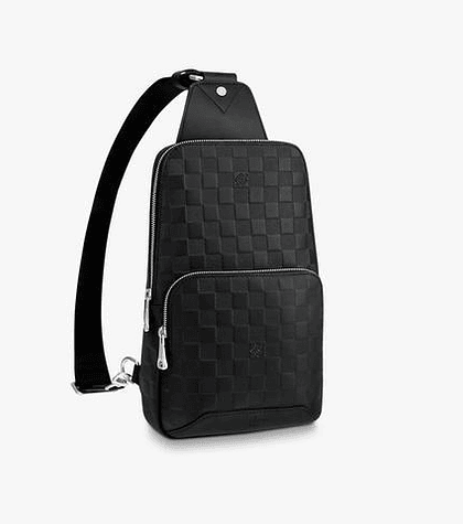 LOUIS VUITTON - BACKPACK