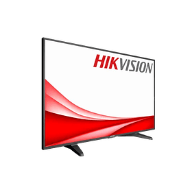 Monitor 43 Pulgadas 1080p FullHD HDMI DS-D5043QE Hikvision