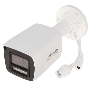 Camara IP 6MP IR30M ColorVu DS-2CD1067G2H-LIU 2.8mm Hikvision