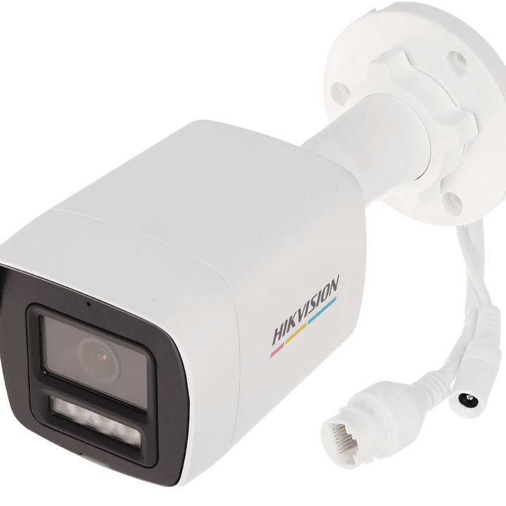 Camara IP 6MP IR30M ColorVu DS-2CD1067G2H-LIU 2.8mm Hikvision 1