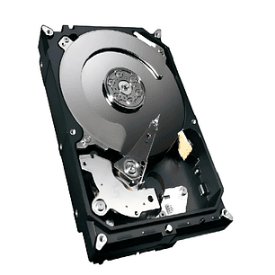 Disco Duto 4TB Dell