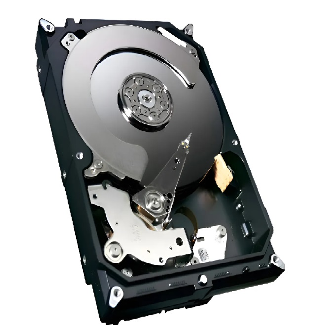 Disco Duto 4TB Dell 1