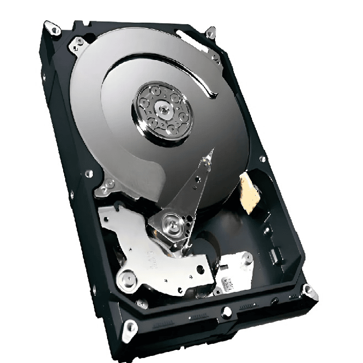 Disco Duto 4TB Dell 1