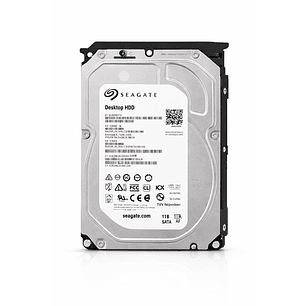 Disco Duro 1TB Seagate HDD Sata III 3,5