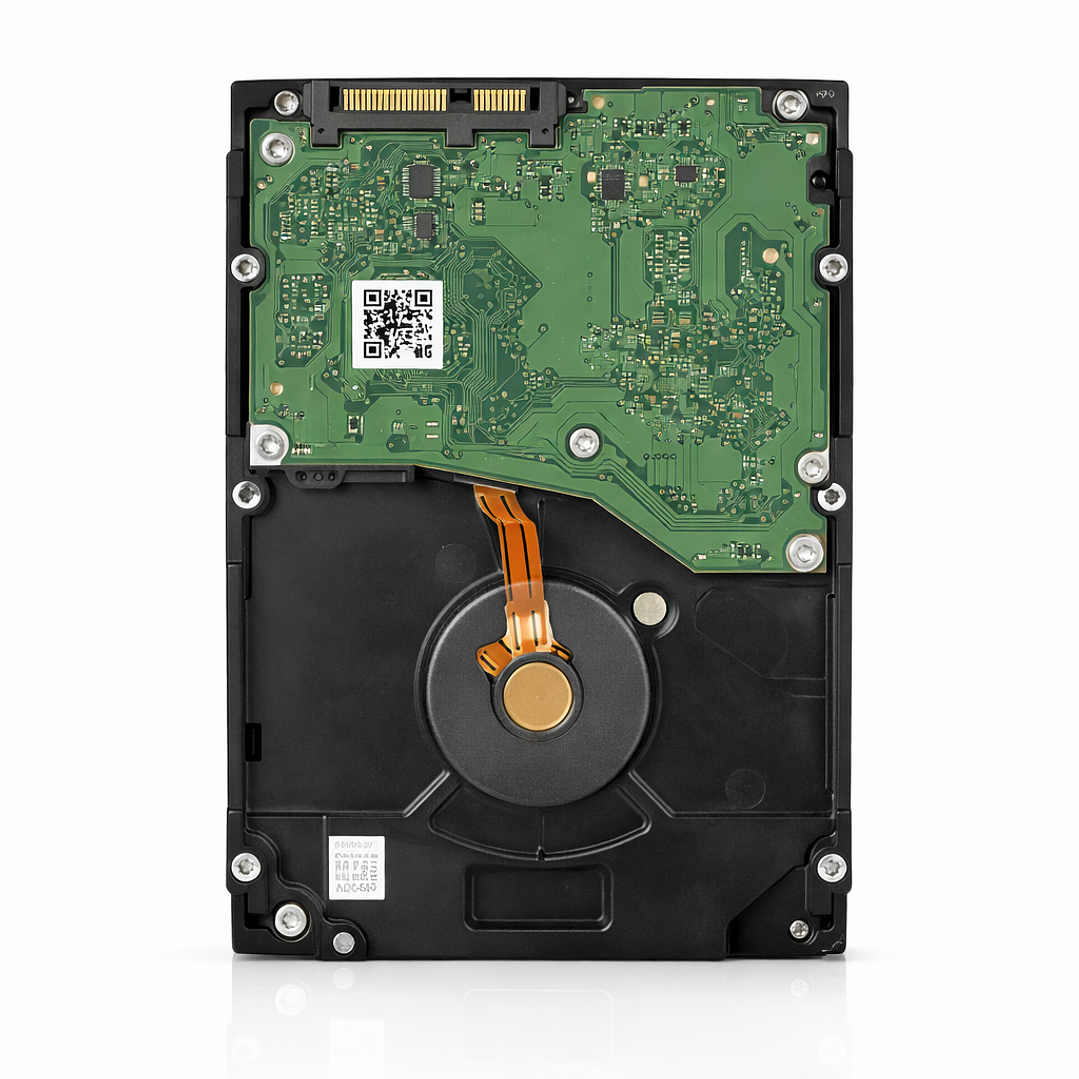 Disco Duro 1TB Seagate HDD Sata III 3,5