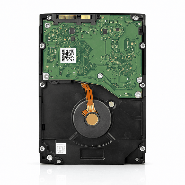Disco Duro 1TB Seagate HDD Sata III 3,5