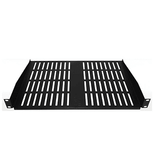 Bandeja ventilada para gabinete rack