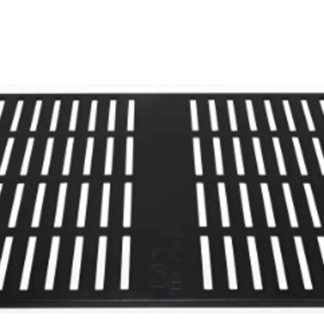 Bandeja ventilada para gabinete rack 1