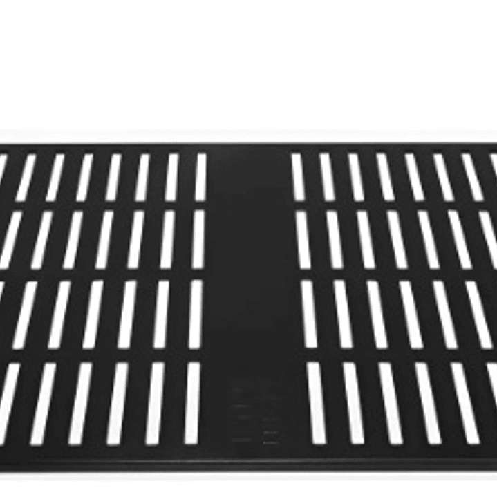 Bandeja ventilada para gabinete rack 1