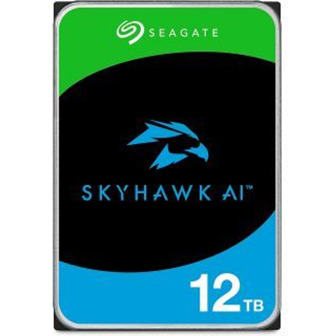 Seagate SkyHawk - ST12000VE003 12TB 7200rpm 256 1