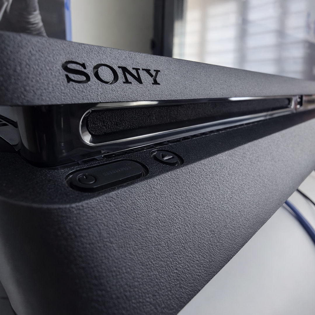 Sony Play Station 4 Slim 1TB OpenBox 4