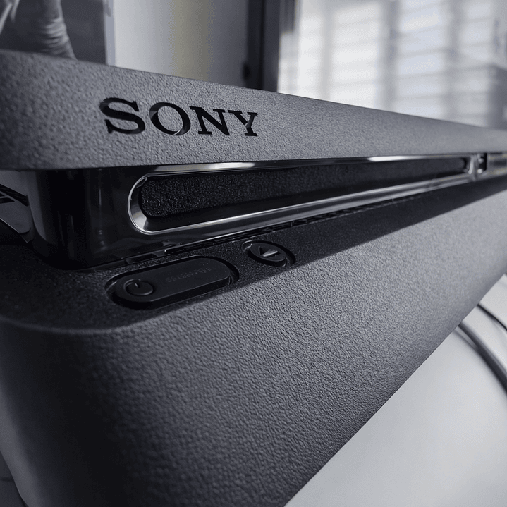 Sony Play Station 4 Slim 1TB OpenBox 4