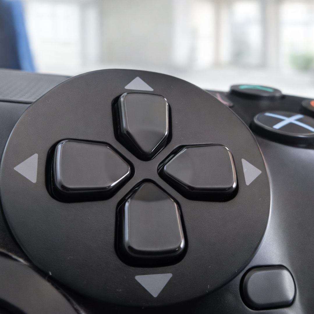 Sony Play Station 4 Slim 1TB OpenBox 5