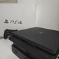 Playstation 4 Slim 500GB con 4 juegos - reacondicionado - Miniatura 1